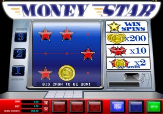 Dinero estrella