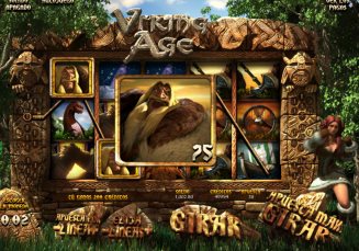 Los vikingos